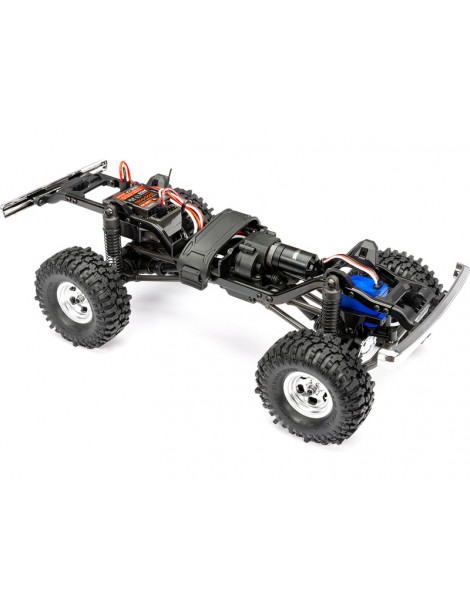 Traxxas Brushless Motor 3350Kv, ECM (for TRX-4M)