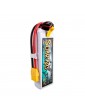 Akumuliatorius Gens ace G-Tech Soaring 3300mAh 14.8V 30C 4S1P Lipo