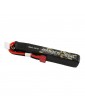 Gens ace 25C 1500mAh 3S1P 11.1V Airsoft Gun Lipo Battery with T Plug