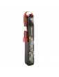 Gens ace 25C 1500mAh 3S1P 11.1V Airsoft Gun Lipo Battery with T Plug