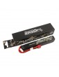 Gens ace 25C 1500mAh 3S1P 11.1V Airsoft Gun Lipo Battery with T Plug