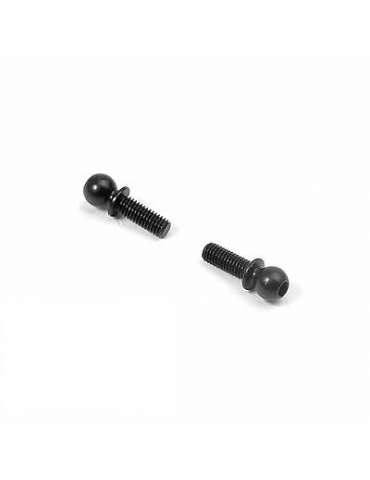 Xray Ball End 4.9mm With...