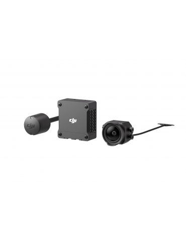 DJI O3 Air Unit...