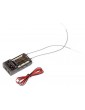 Spektrum receiver AR10360T+ 10CH AS3X+ with telemetry