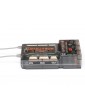 Spektrum receiver AR10360T+ 10CH AS3X+ with telemetry