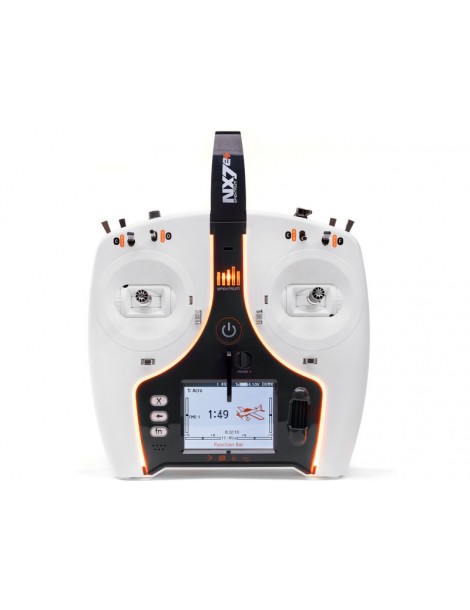 Spektrum NX7e+ 14-kanalų DSMX RC siųstuvas