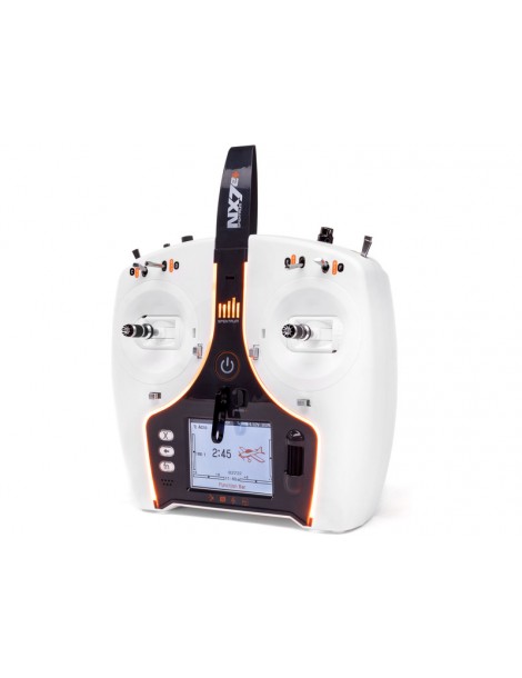 Spektrum NX7e+ 14-kanalų DSMX RC siųstuvas