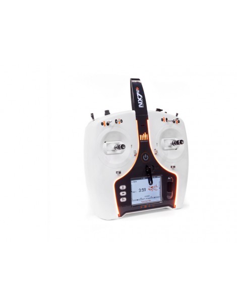 Spektrum NX7e+ 14-kanalų DSMX RC siųstuvas