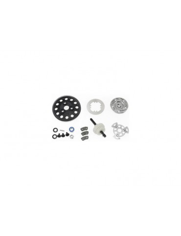 Traxxas T-Maxx Torque Control Slipper Upgrade Kit