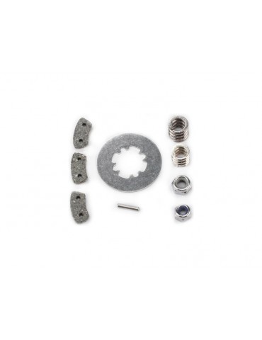 Traxxas Rebuild kit, slipper clutch