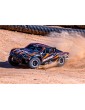 Traxxas Slash 1:10 HD VXL 4WD RTR orange