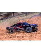 Traxxas Slash 1:10 HD VXL 4WD RTR orange