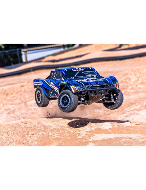 Traxxas Slash 1:10 HD VXL 4WD RTR orange