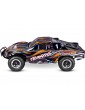 Traxxas Slash 1:10 HD VXL 4WD RTR orange