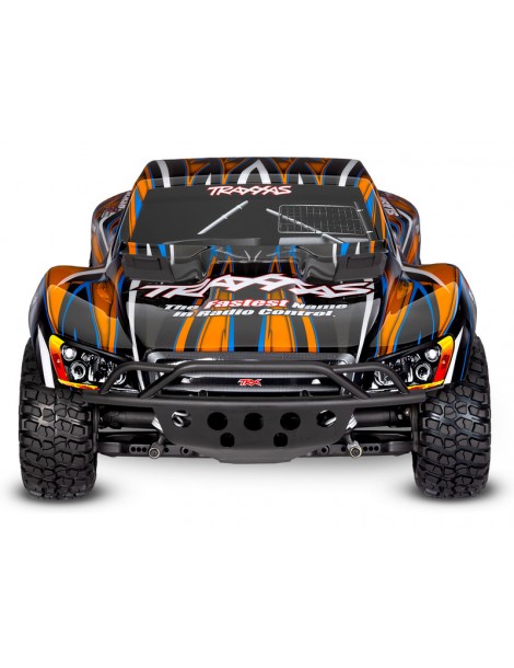 Traxxas Slash 1:10 HD VXL 4WD RTR orange