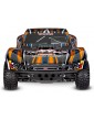 Traxxas Slash 1:10 HD VXL 4WD RTR orange