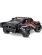 Traxxas Slash 1:10 HD VXL 4WD RTR orange