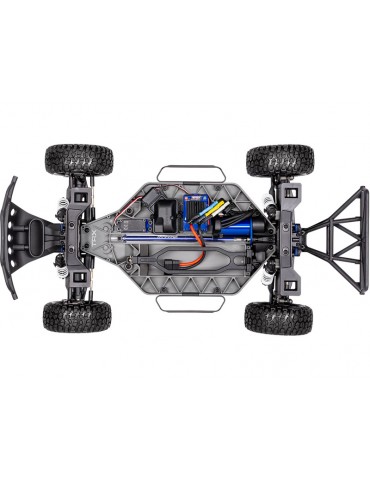 Traxxas Slash 1:10 HD VXL 4WD RTR orange