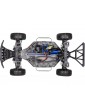 Traxxas Slash 1:10 HD VXL 4WD RTR orange