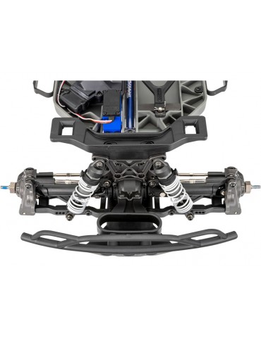 Traxxas Slash 1:10 HD VXL 4WD RTR orange