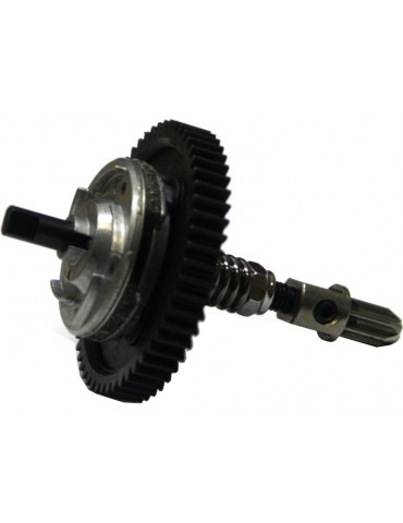Traxxas 6878A slipper sankabos komplektas