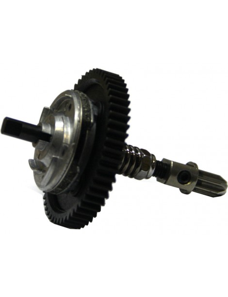 Traxxas 6878A slipper sankabos komplektas