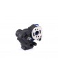 Traxxas Transmission, complete (fits 1/16 VXL)