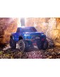 Traxxas Traxxas TRX-4 Sport 1:10 Clipless RTR Mėlyna