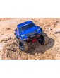Traxxas Traxxas TRX-4 Sport 1:10 Clipless RTR Mėlyna