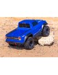 Traxxas Traxxas TRX-4 Sport 1:10 Clipless RTR Mėlyna