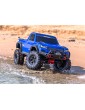 Traxxas Traxxas TRX-4 Sport 1:10 Clipless RTR Mėlyna