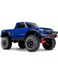 Traxxas Traxxas TRX-4 Sport 1:10 Clipless RTR Mėlyna