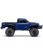 Traxxas Traxxas TRX-4 Sport 1:10 Clipless RTR Mėlyna