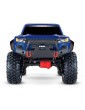 Traxxas Traxxas TRX-4 Sport 1:10 Clipless RTR Mėlyna