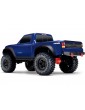 Traxxas Traxxas TRX-4 Sport 1:10 Clipless RTR Mėlyna