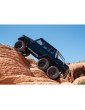 Traxxas TRX-6 Mercedes G 63 6x6 1:10 RTR black