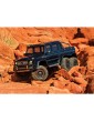 Traxxas TRX-6 Mercedes G 63 6x6 1:10 RTR black