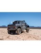 Traxxas TRX-6 Mercedes G 63 6x6 1:10 RTR black