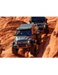 Traxxas TRX-6 Mercedes G 63 6x6 1:10 RTR black