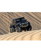 Traxxas TRX-6 Mercedes G 63 6x6 1:10 RTR black