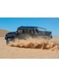 Traxxas TRX-6 Mercedes G 63 6x6 1:10 RTR black