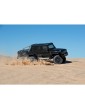 Traxxas TRX-6 Mercedes G 63 6x6 1:10 RTR black