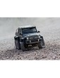 Traxxas TRX-6 Mercedes G 63 6x6 1:10 RTR black