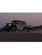 Traxxas TRX-6 Mercedes G 63 6x6 1:10 RTR black