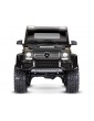 Traxxas TRX-6 Mercedes G 63 6x6 1:10 RTR black