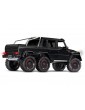 Traxxas TRX-6 Mercedes G 63 6x6 1:10 RTR black