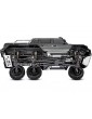 Traxxas TRX-6 Mercedes G 63 6x6 1:10 RTR black