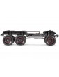 Traxxas TRX-6 Mercedes G 63 6x6 1:10 RTR black