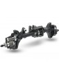 Traxxas TRX-6 Mercedes G 63 6x6 1:10 RTR black