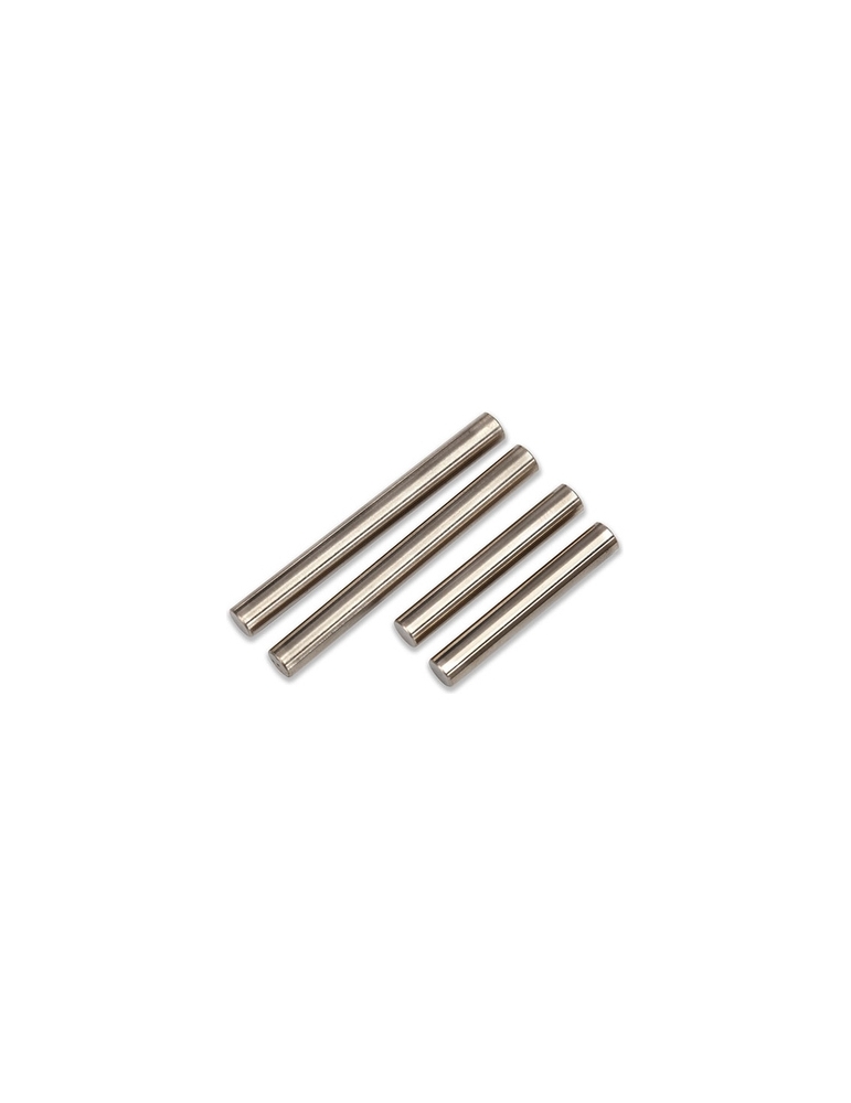 Traxxas Suspension pin set, shock mount 7742